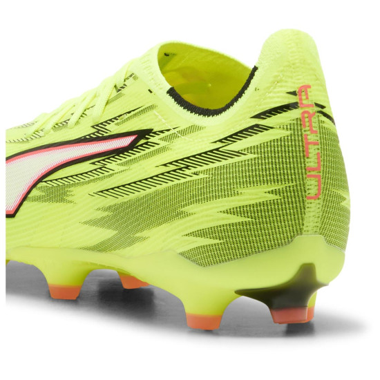 Puma Ultra 6 Match FG/AG